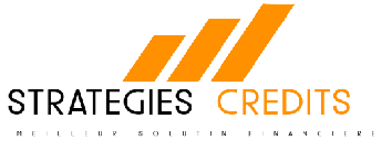 Logo STRATEGIES CREDITS